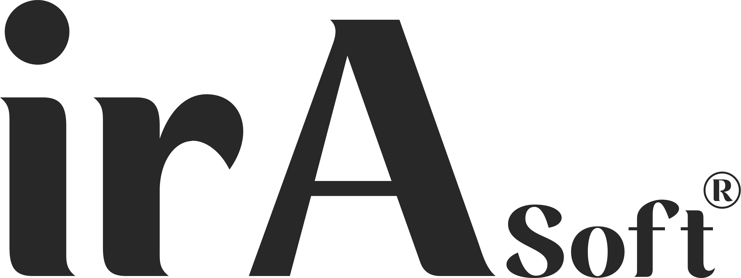 IraSoft